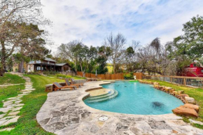 Lake Shore Manor